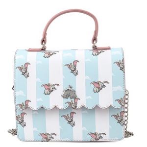BRAND NEW Dumbo Loungefly Purse